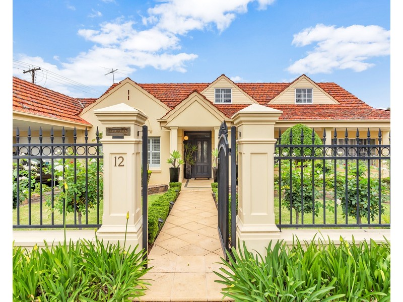 12 Seymour Grove, Campbelltown SA 5074