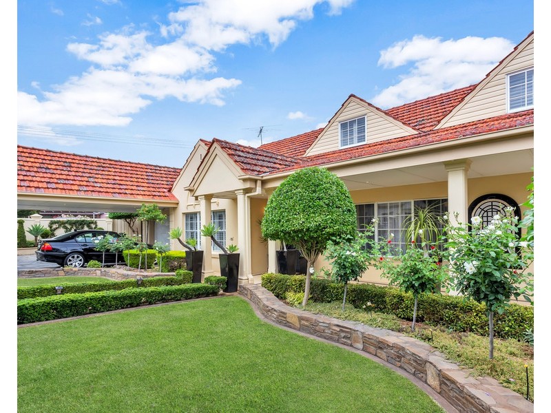 12 Seymour Grove, Campbelltown SA 5074