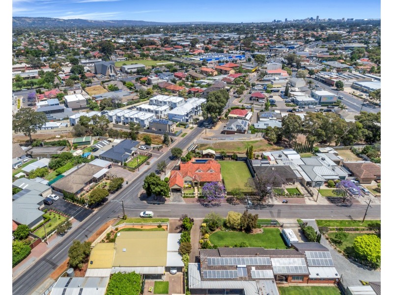 12 Seymour Grove, Campbelltown SA 5074