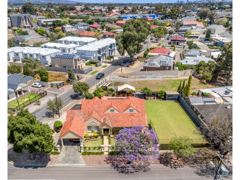 12 Seymour Grove, Campbelltown SA 5074