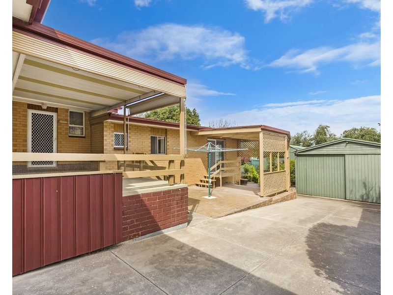 20 Arthur Street, Ridgehaven SA 5097