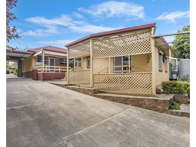20 Arthur Street, Ridgehaven SA 5097