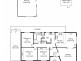 1 Hawick Street, Valley View SA 5093 Floorplan