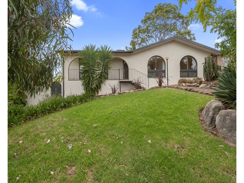 1 Boyd Court, Hope Valley SA 5090
