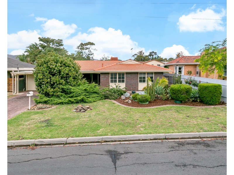 25 Beckman Avenue, Highbury SA 5089
