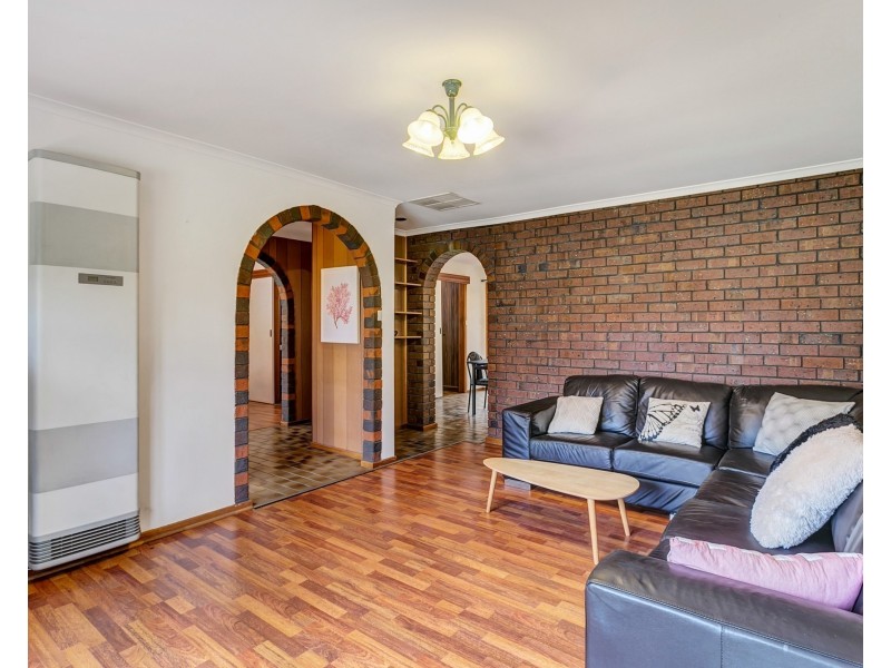 25 Beckman Avenue, Highbury SA 5089