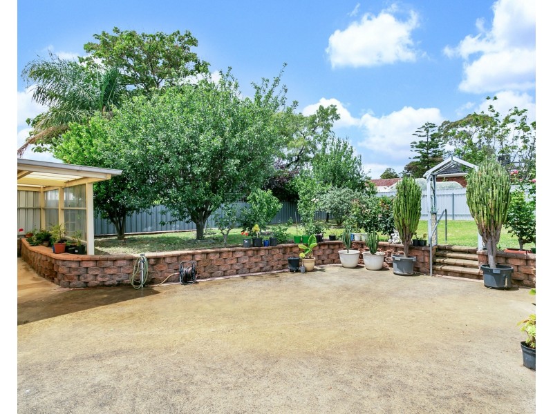 25 Beckman Avenue, Highbury SA 5089
