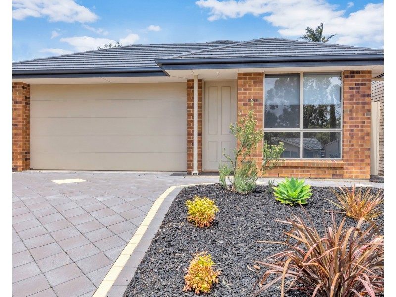35a Greensview Road, Banksia Park SA 5091