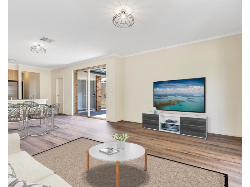 35a Greensview Road, Banksia Park SA 5091