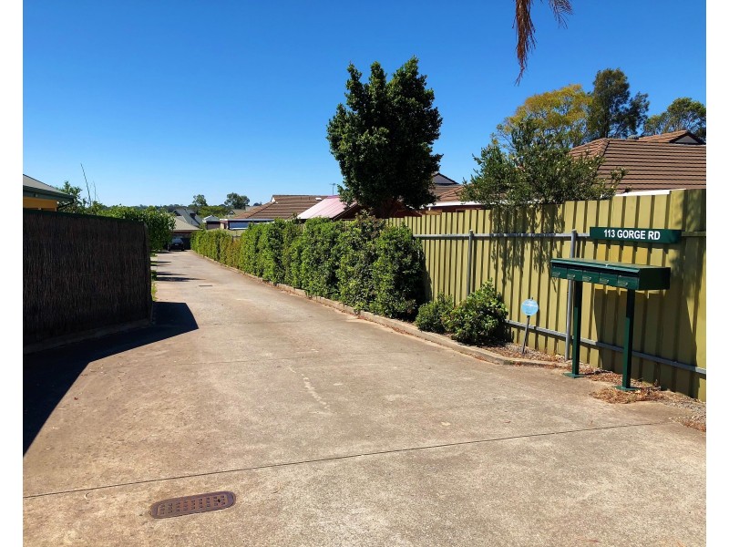 1/113 Gorge Road, Paradise SA 5075