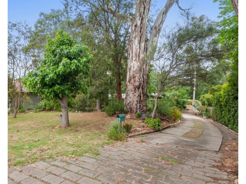 18 Hobart Crescent, Banksia Park SA 5091