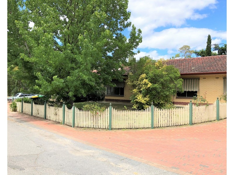 1 Horn Street, Houghton SA 5131