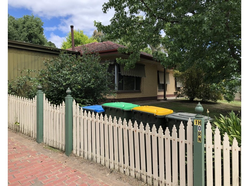 1 Horn Street, Houghton SA 5131