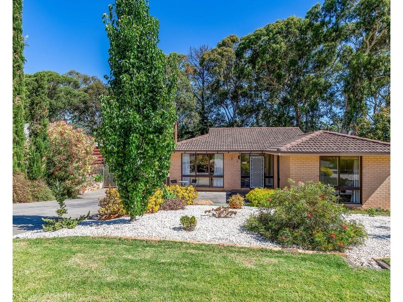 3  Brixham Road, St Agnes SA 5097