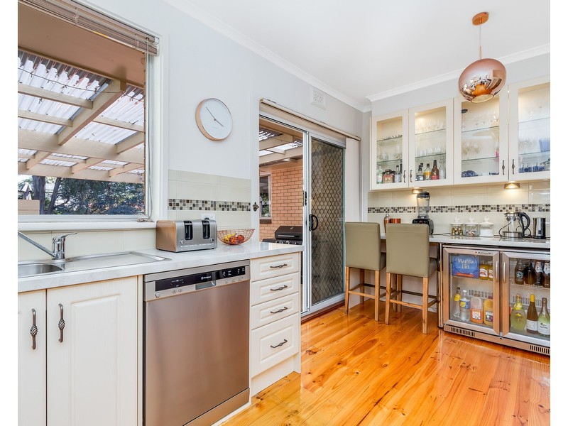 3  Brixham Road, St Agnes SA 5097