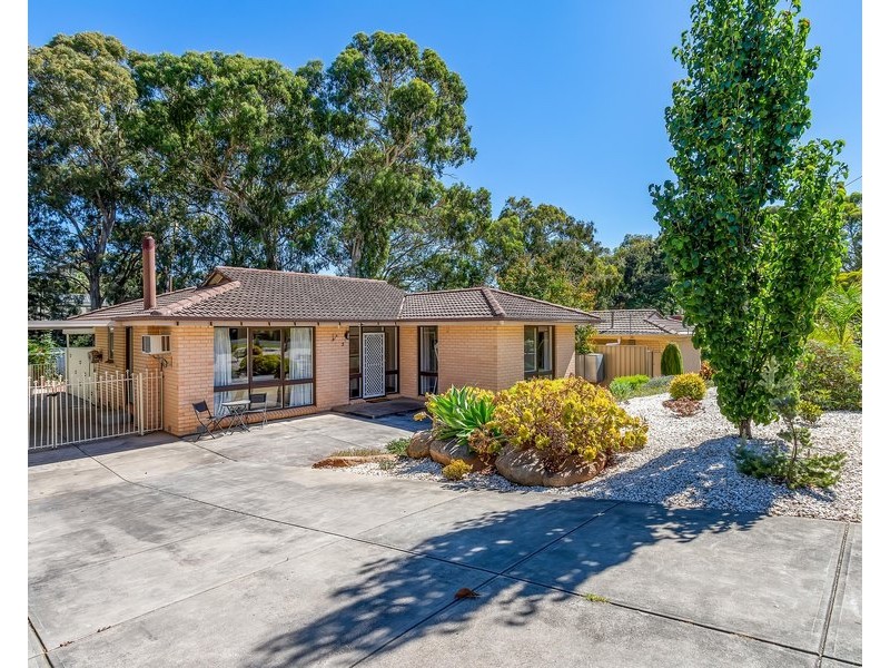 3  Brixham Road, St Agnes SA 5097