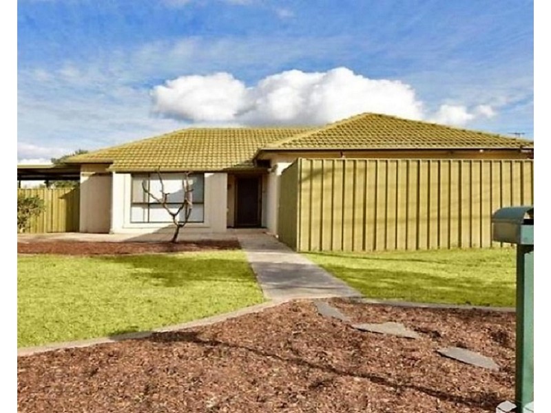 8 George Street, Marion SA 5043