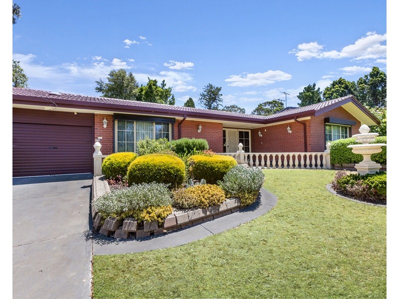 24 Kincumber Drive, Redwood Park SA 5097