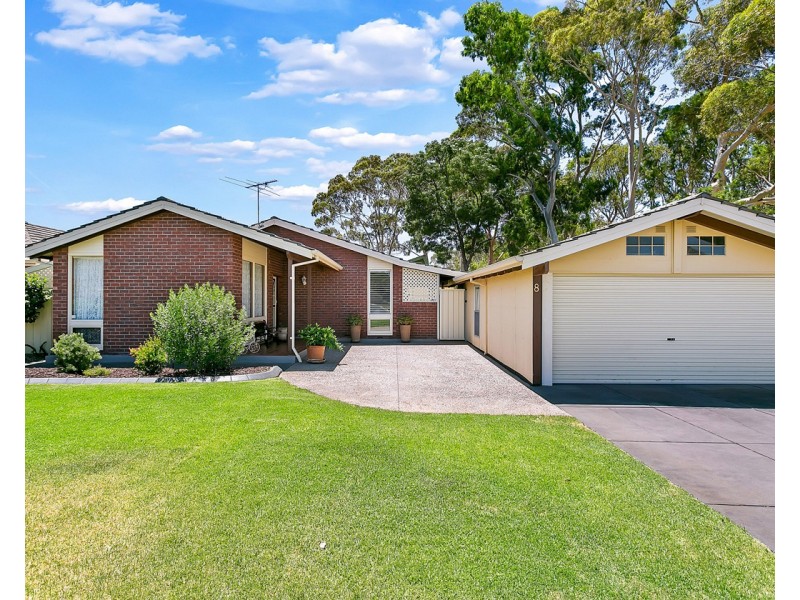 8  Browning Avenue, Kidman Park SA 5025