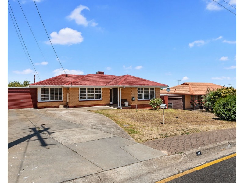 47 Finniss Ave, Ingle Farm SA 5098