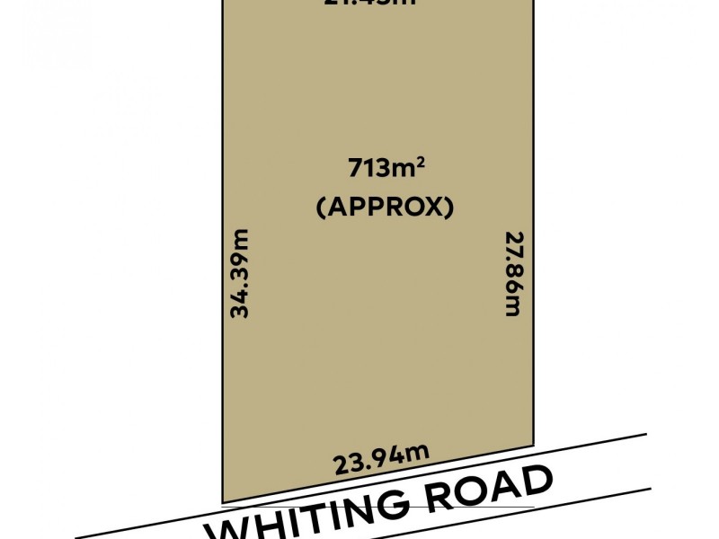 5 Whiting Road, St Agnes SA 5097