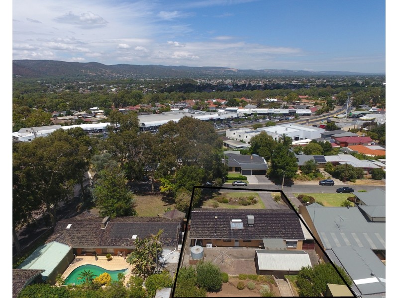 4 Turner Terrace, Dernancourt SA 5075