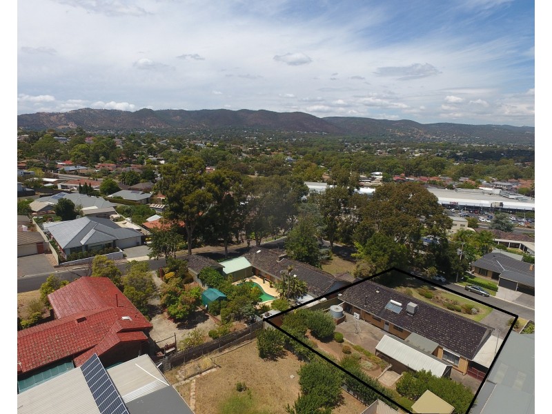 4 Turner Terrace, Dernancourt SA 5075