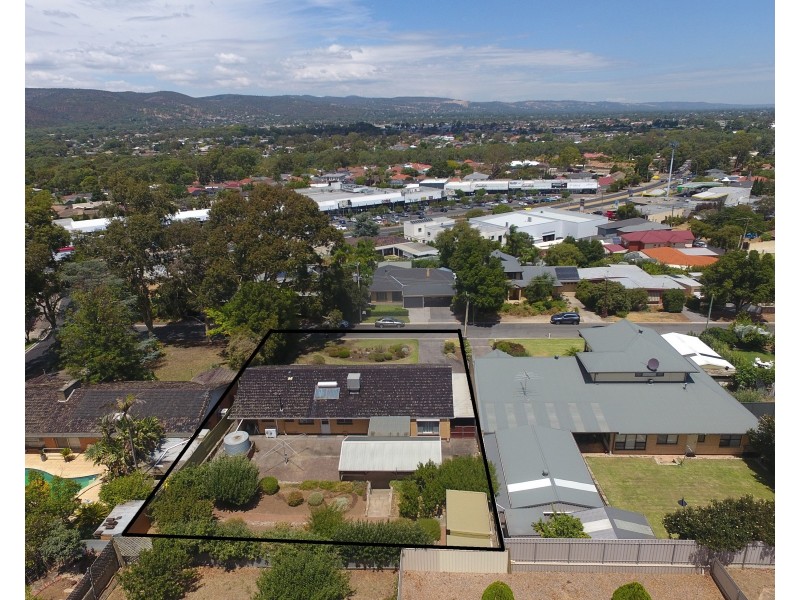 4 Turner Terrace, Dernancourt SA 5075