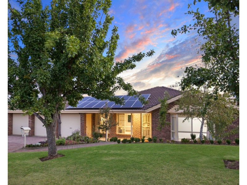 4 Nella Dan Court, Greenwith SA 5125