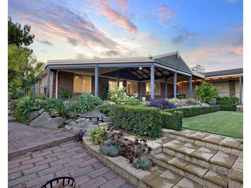 4 Nella Dan Court, Greenwith SA 5125