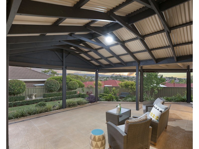 4 Nella Dan Court, Greenwith SA 5125