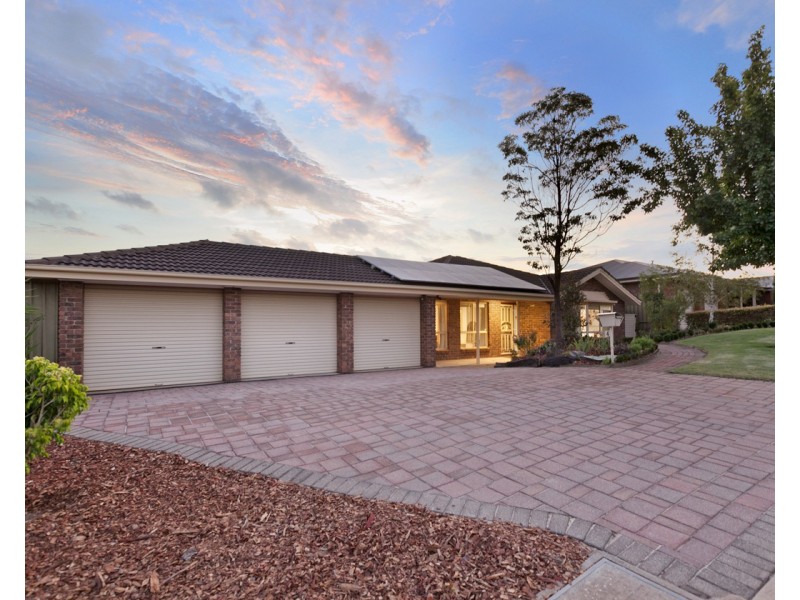 4 Nella Dan Court, Greenwith SA 5125