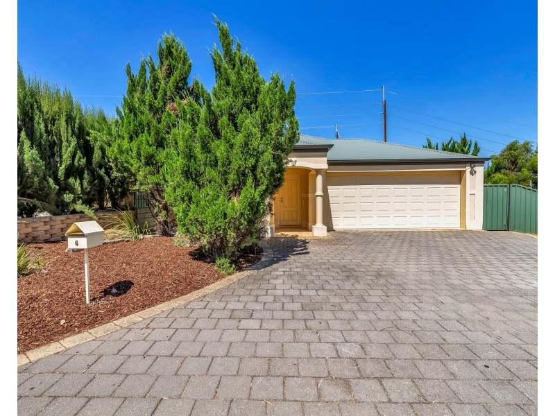 6 Waldin Court, Walkley Heights SA 5098