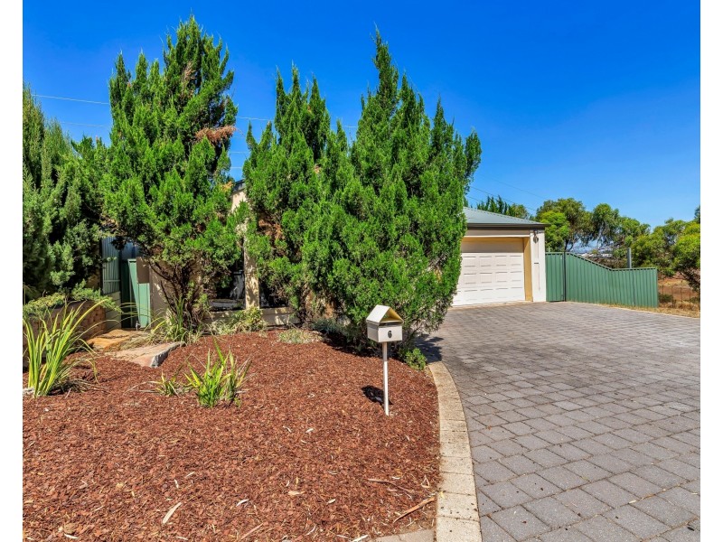 6 Waldin Court, Walkley Heights SA 5098