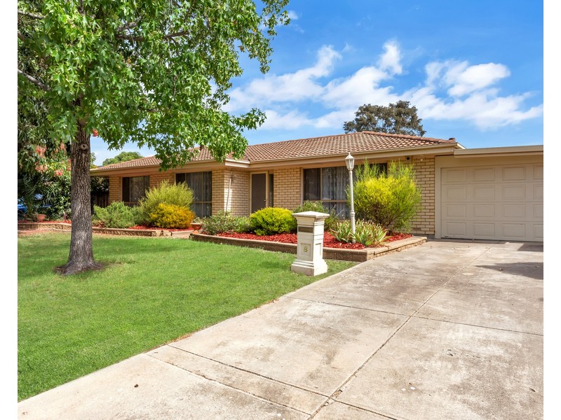 8 Verdelho Street, Wynn Vale SA 5127