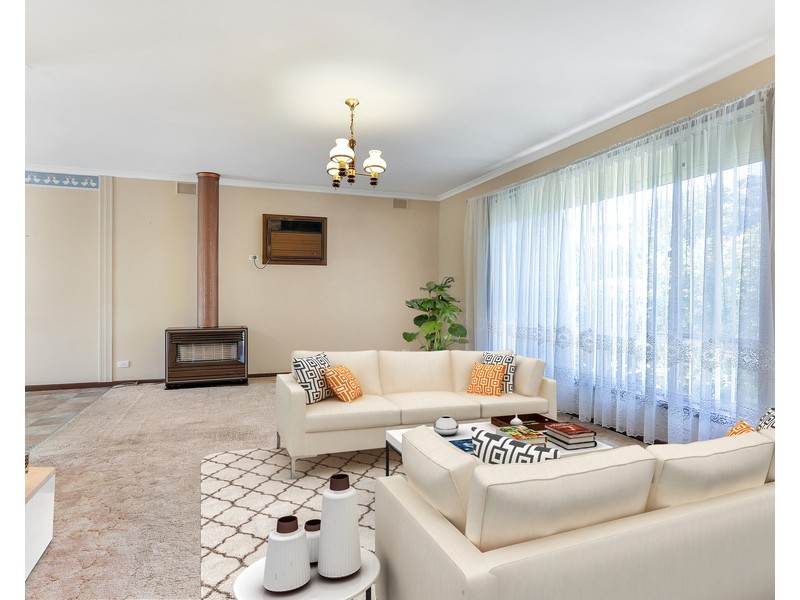 8  Malbec Avenue, Hope Valley SA 5090