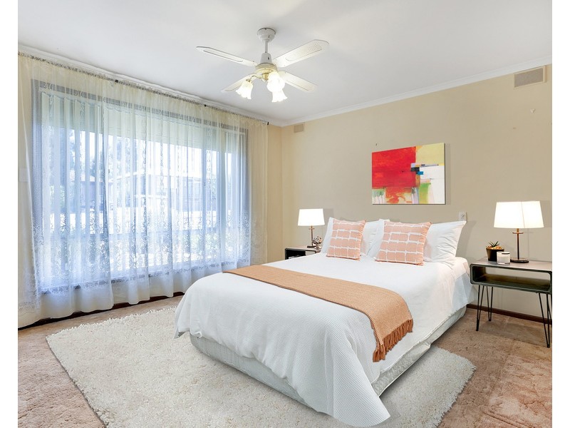 8  Malbec Avenue, Hope Valley SA 5090