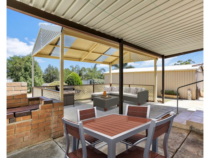 8  Malbec Avenue, Hope Valley SA 5090