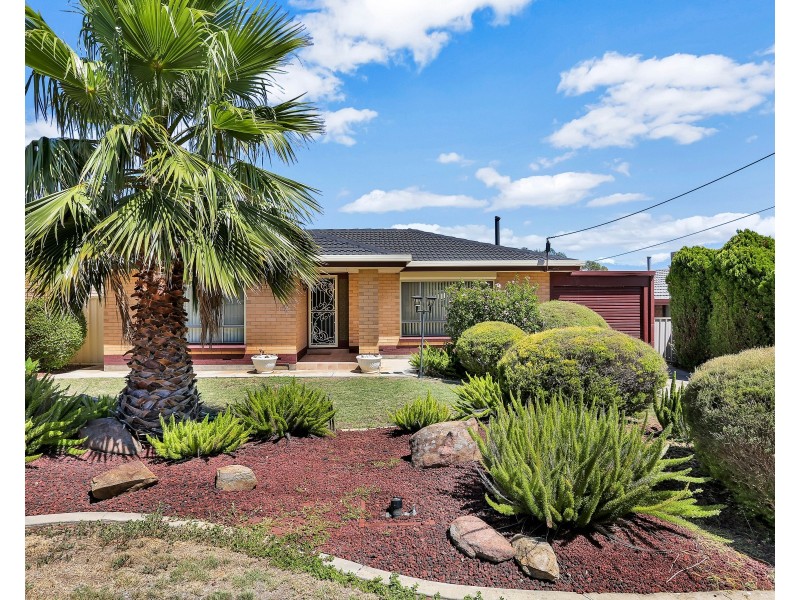 8  Malbec Avenue, Hope Valley SA 5090