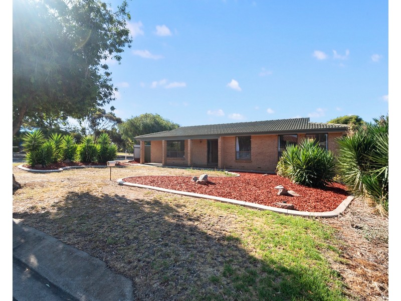 21 Currawong Crescent, Modbury Heights SA 5092