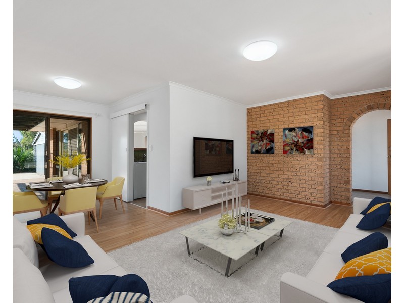 21 Currawong Crescent, Modbury Heights SA 5092