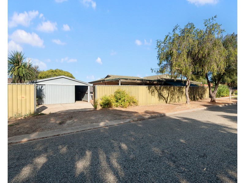 21 Currawong Crescent, Modbury Heights SA 5092