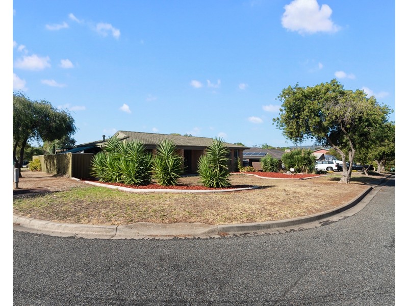 21 Currawong Crescent, Modbury Heights SA 5092