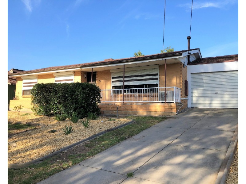 35 Boronia Drive, Hope Valley SA 5090