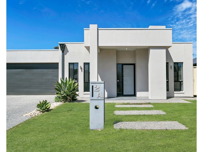 2a Douglas Street, Ridgehaven SA 5097