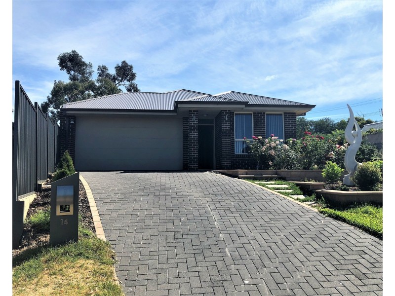 14 Weld Crescent, Hope Valley SA 5090