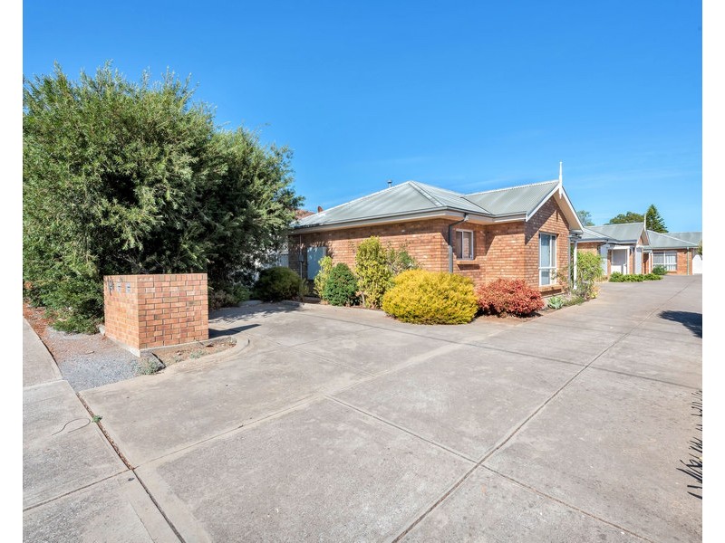 3/66 Reservoir Road, Modbury SA 5092