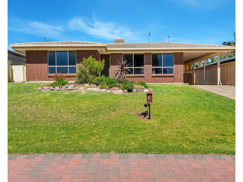 9 Pelsaert Avenue, Fairview Park SA 5126
