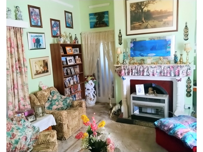 44 Anzac Avenue, Swan Reach SA 5354