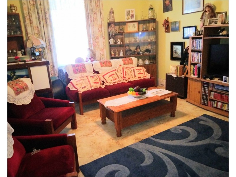 44 Anzac Avenue, Swan Reach SA 5354